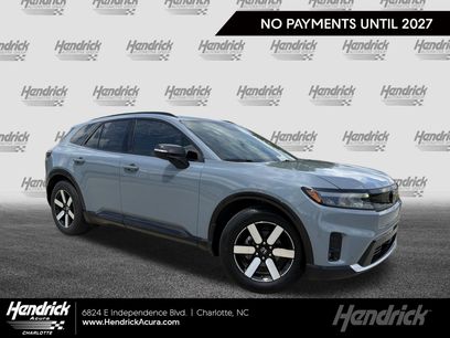 Used 2025 Honda Prologue Touring