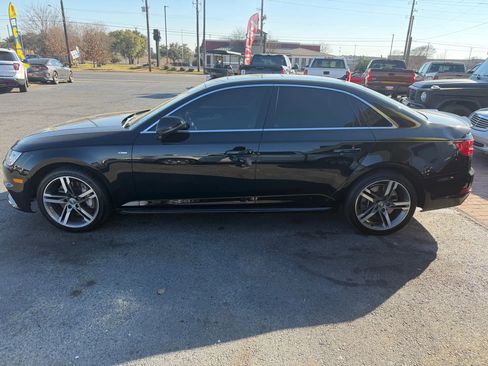 Used 2017 Audi A4 2.0T Premium Plus image 17