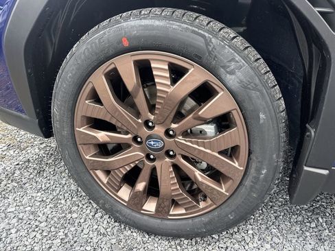 New 2026 Subaru Forester Sport image 8