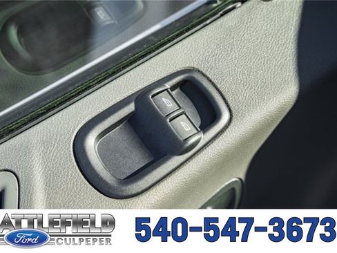 New 2025 Ford Transit 350 148 High Roof Extended w/ Load Area Protection Package image 30