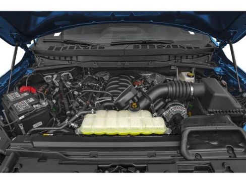 New 2026 Ford F150 Tremor w/ Equipment Group 402B AWD/4WD image 14