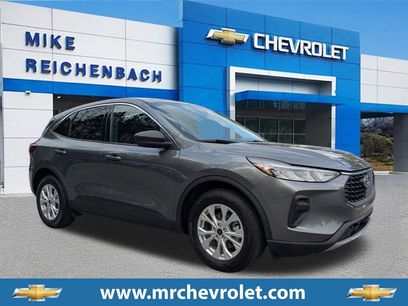 Used 2024 Ford Escape Active