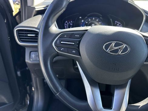 Used 2019 Hyundai Santa Fe FWD image 19