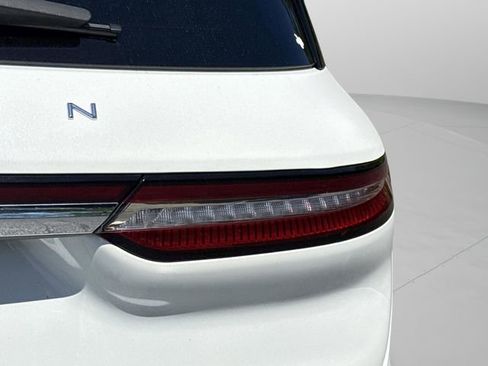 Used 2020 Lincoln Corsair FWD w/ Premium Package image 46