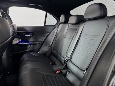 Certified 2023 Mercedes-Benz C 300 Sedan image 9
