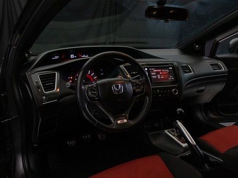 Used 2015 Honda Civic Si image 20