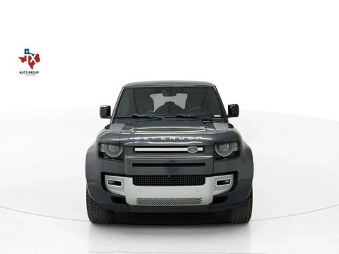 Used 2024 Land Rover Defender 110 SE AWD/4WD image 57