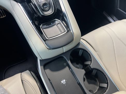 New 2026 Acura RDX A-Spec AWD/4WD image 25