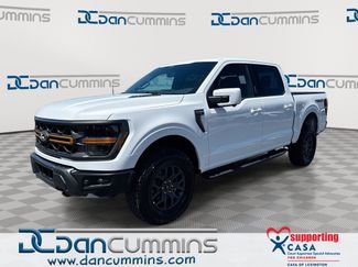 New 2026 Ford F150 Tremor w/ Equipment Group 402A High AWD/4WD video 1