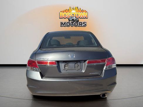 Used 2012 Honda Accord SE image 6