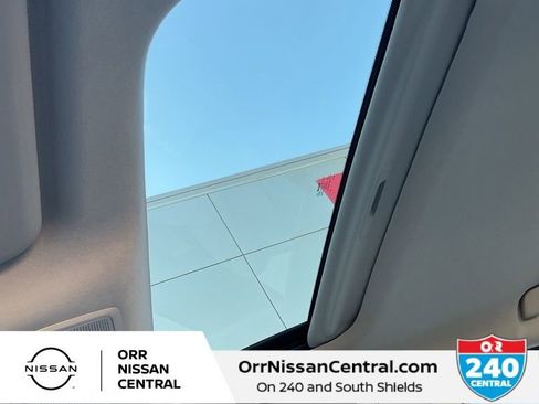 New 2026 Nissan Sentra SL w/ Floor Mat Package FWD image 18
