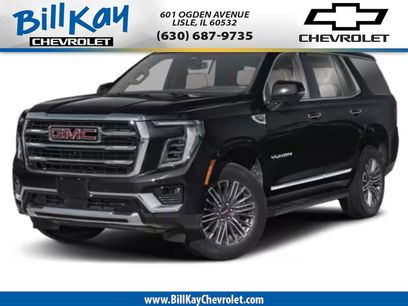 Used 2025 GMC Yukon XL Denali
