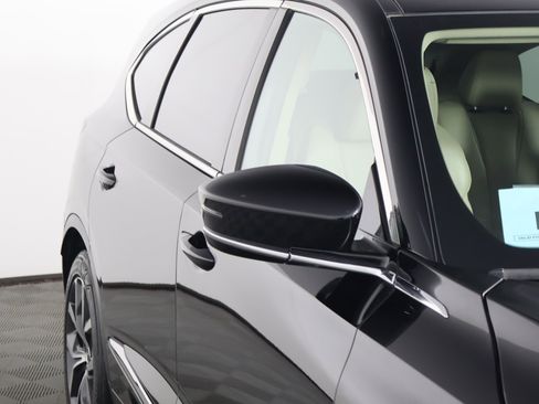 Certified 2023 Acura MDX SH-AWD w/ Technology Package image 14