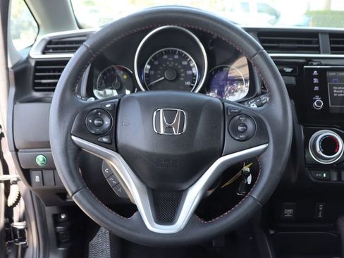 Used 2020 Honda Fit Sport image 19