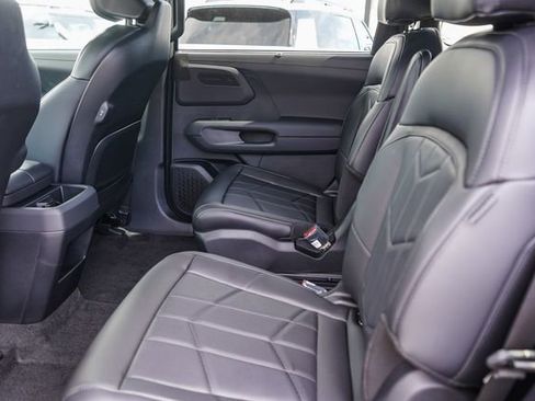 New 2027 Kia Telluride EX X-Line image 11