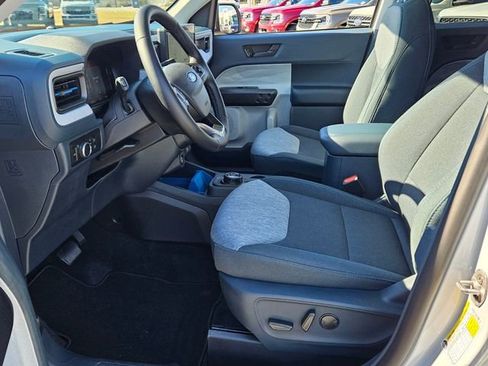 New 2026 Ford Maverick XLT w/ XLT Luxury Package image 12