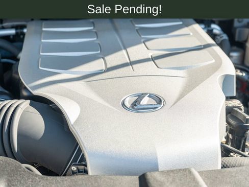 Used 2019 Lexus GX 460 AWD/4WD image 37