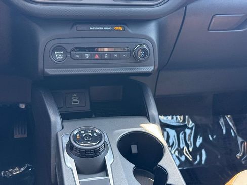 Used 2025 Ford Bronco Sport Outer Banks w/ Outer Banks Tech Package+ AWD/4WD image 24