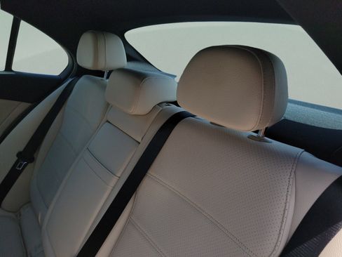 Certified 2023 Mercedes-Benz C 300 Sedan image 9