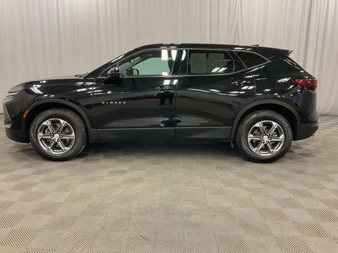 Used 2023 Chevrolet Blazer LT w/ Driver Confidence Package image 15