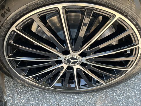 Used 2019 Mercedes-Benz C 300 4MATIC Sedan image 13