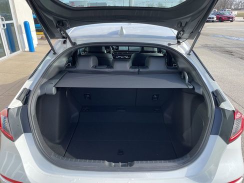 New 2026 Honda Civic Sport Touring image 14