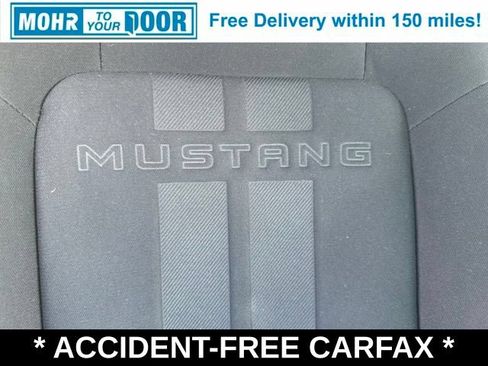 Used 2019 Ford Mustang GT RWD image 22