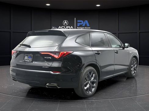 Used 2024 Acura MDX A-Spec AWD/4WD image 27