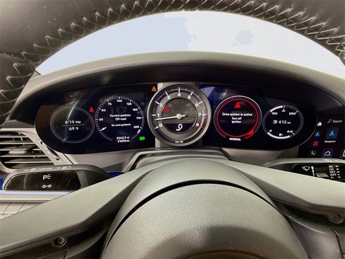 Used 2024 Porsche 911 Carrera T image 16