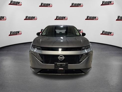 Certified 2025 Nissan Murano SV image 2