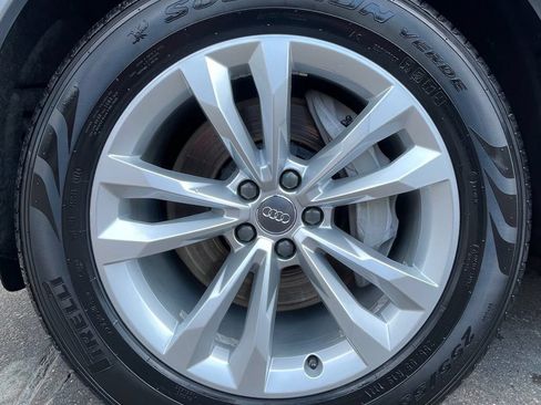 Used 2018 Audi Q7 2.0T Premium Plus w/ Premium Plus Package AWD/4WD image 12