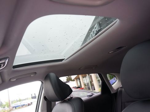 Certified 2024 Hyundai Kona Limited FWD image 22