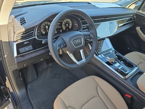 New 2026 Audi Q7 2.0T Premium Plus AWD/4WD image 19