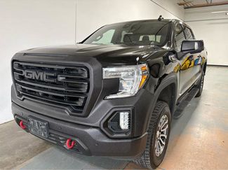 Used 2020 GMC Sierra 1500 AT4 w/ Off Road Performance Package AWD/4WD video 1