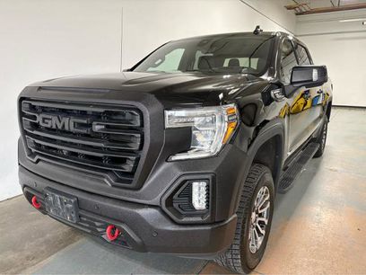Used 2020 GMC Sierra 1500 AT4 w/ Off Road Performance Package