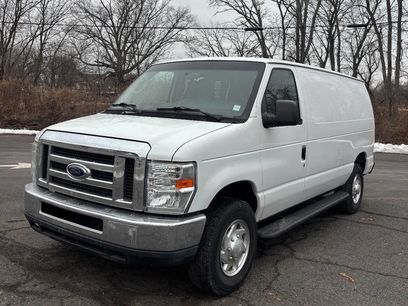 Used 2012 Ford E-250 and Econoline 250 w/ PWR Group
