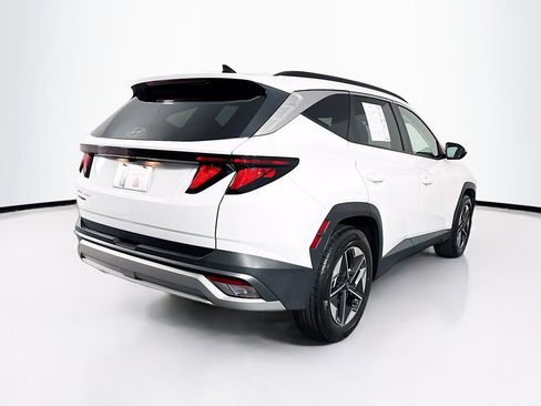 Used 2025 Hyundai Tucson SEL FWD image 10