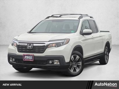 Used 2019 Honda Ridgeline RTL