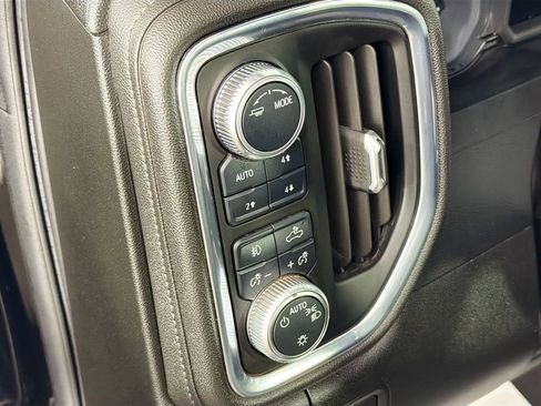 Used 2021 GMC Sierra 1500 Elevation image 10