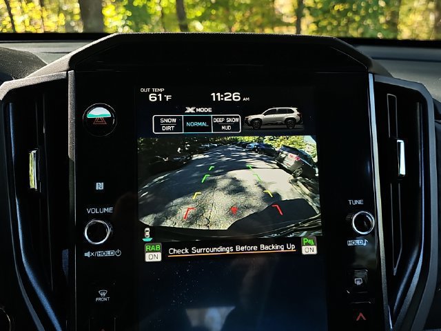 New 2026 Subaru Forester Wilderness AWD/4WD image 13