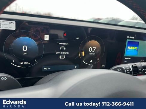New 2025 Hyundai Kona N Line S image 23