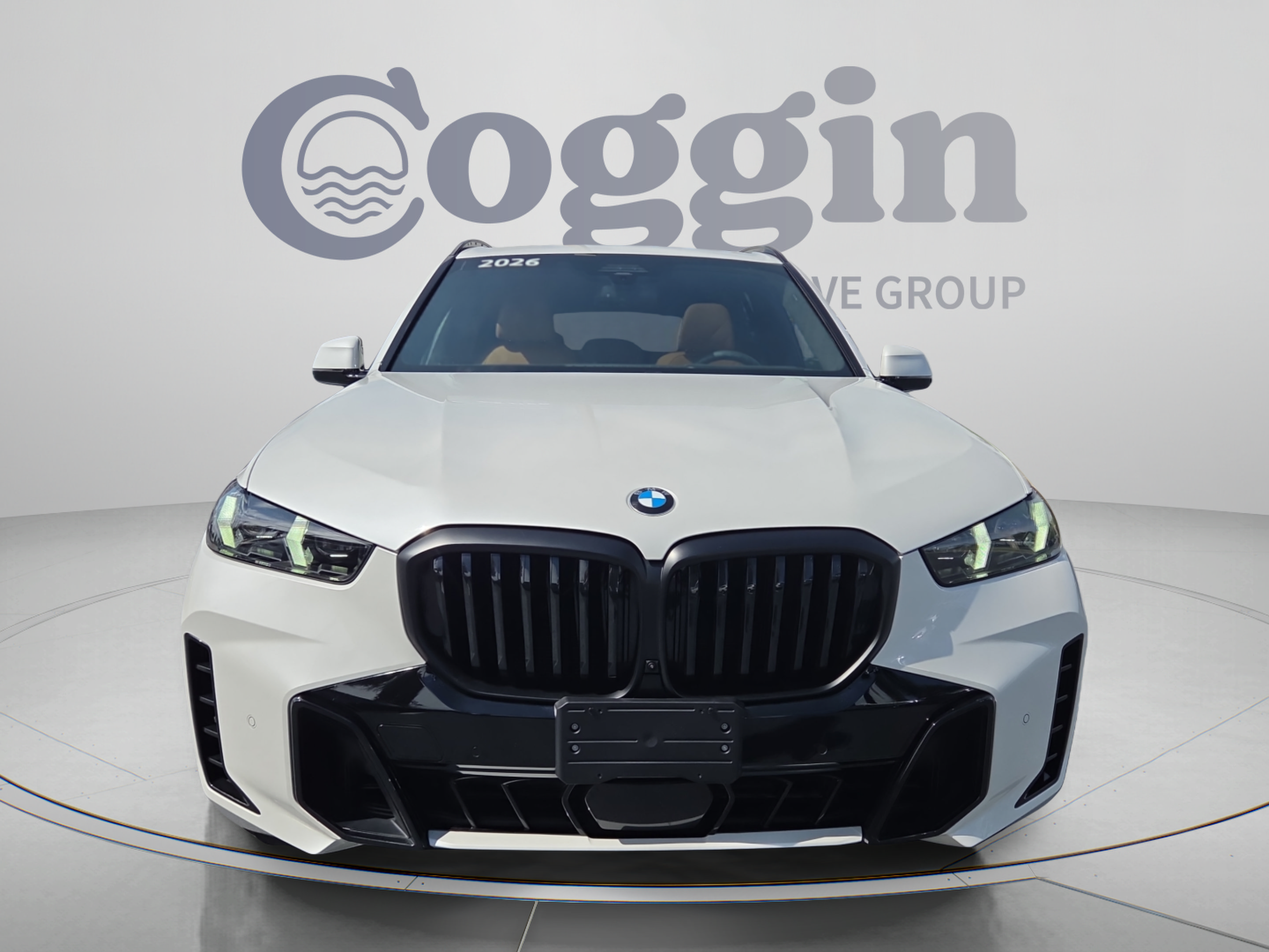 Used 2026 BMW X5 xDrive40i w/ Executive Package AWD/4WD image 8