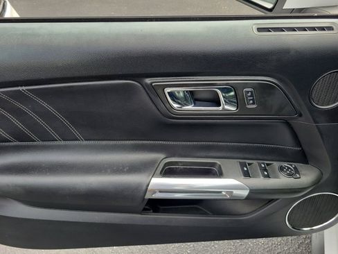 Used 2016 Ford Mustang Premium w/ Ecoboost Performance Package image 16