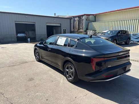 Used 2025 Kia K4 FWD image 5