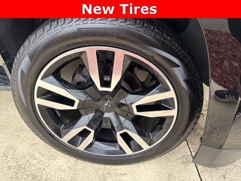 Used 2019 Chevrolet Suburban Premier image 44