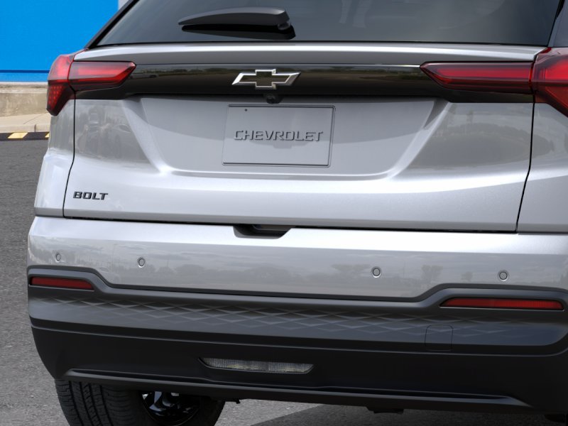 New 2027 Chevrolet Bolt LT w/ Comfort Package FWD image 48