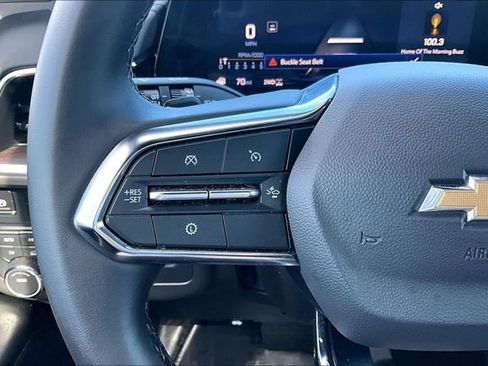 Used 2025 Chevrolet Tahoe LT AWD/4WD image 18