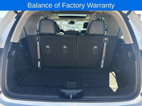 Used 2023 Honda Pilot Elite image 13