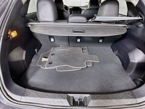 Certified 2025 Subaru Crosstrek 2.5i Limited w/ Crosstrek Mirror Package AWD/4WD image 31