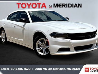 Used 2023 Dodge Charger SXT